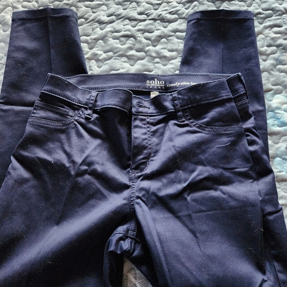 Womens nyc Soho ankle jean - Picture 2 of 6